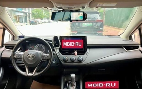 Toyota Corolla, 2023 год, 1 255 000 рублей, 10 фотография