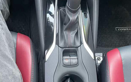 Toyota Corolla, 2023 год, 1 385 000 рублей, 10 фотография