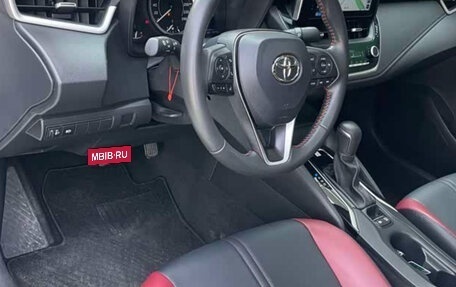 Toyota Corolla, 2023 год, 1 385 000 рублей, 9 фотография