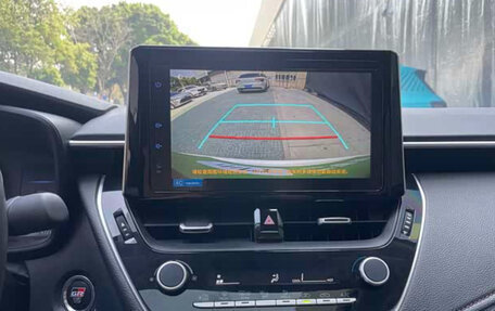 Toyota Corolla, 2023 год, 1 385 000 рублей, 16 фотография