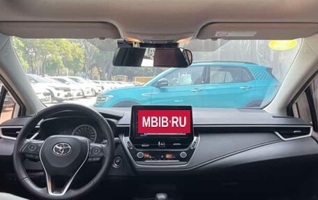 Toyota Corolla, 2023 год, 1 385 000 рублей, 22 фотография