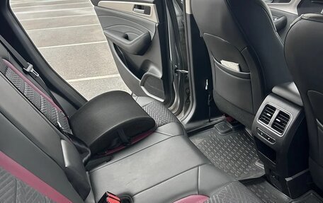 Haval F7 I, 2023 год, 2 000 000 рублей, 3 фотография