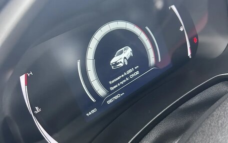 Haval F7 I, 2023 год, 2 000 000 рублей, 8 фотография