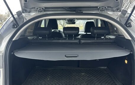 Haval F7 I, 2023 год, 2 000 000 рублей, 9 фотография