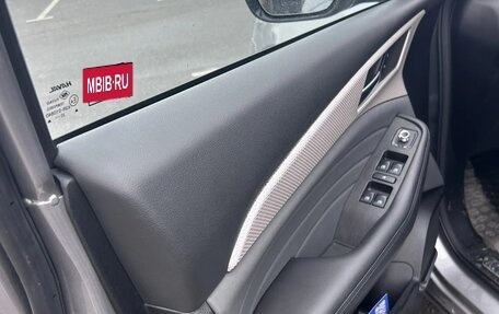 Haval F7 I, 2023 год, 2 000 000 рублей, 5 фотография