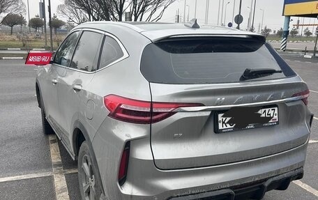 Haval F7 I, 2023 год, 2 000 000 рублей, 6 фотография