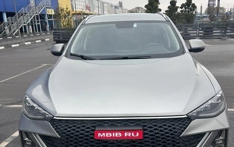 Haval F7 I, 2023 год, 2 000 000 рублей, 1 фотография