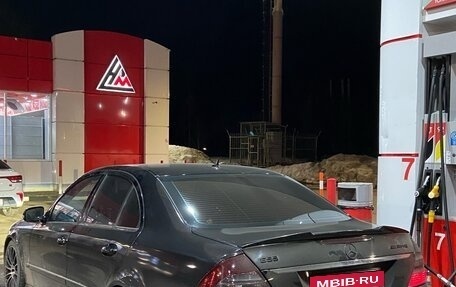 Mercedes-Benz E-Класс, 2006 год, 950 000 рублей, 1 фотография