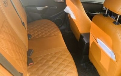 KIA Rio III рестайлинг, 2016 год, 950 000 рублей, 1 фотография