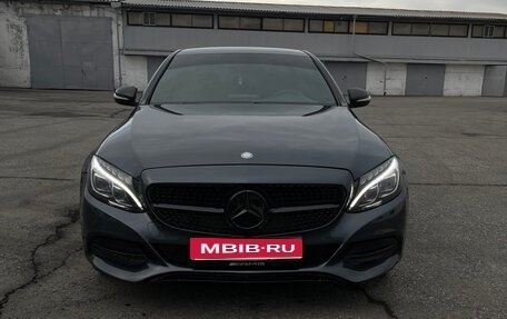 Mercedes-Benz C-Класс, 2014 год, 2 200 000 рублей, 1 фотография