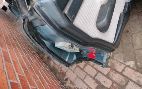 Audi 100, 1991 год, 275 000 рублей, 8 фотография