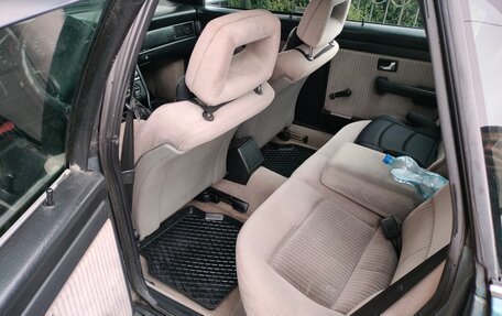 Audi 100, 1991 год, 275 000 рублей, 7 фотография