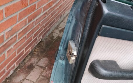 Audi 100, 1991 год, 275 000 рублей, 9 фотография