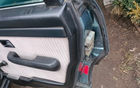 Audi 100, 1991 год, 275 000 рублей, 10 фотография