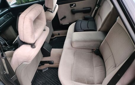 Audi 100, 1991 год, 275 000 рублей, 13 фотография