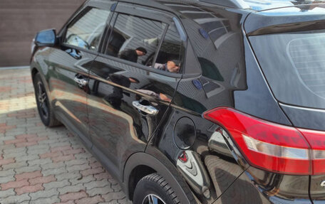 Hyundai Creta I рестайлинг, 2019 год, 1 990 000 рублей, 4 фотография