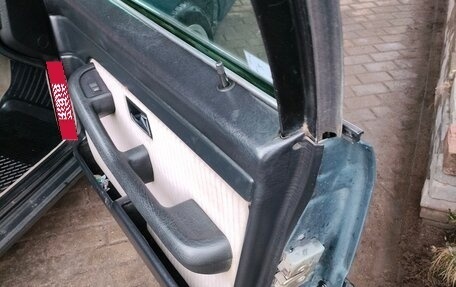 Audi 100, 1991 год, 275 000 рублей, 11 фотография