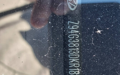 Hyundai Creta I рестайлинг, 2019 год, 1 990 000 рублей, 18 фотография