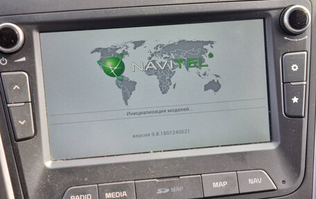 Hyundai Creta I рестайлинг, 2019 год, 1 990 000 рублей, 15 фотография