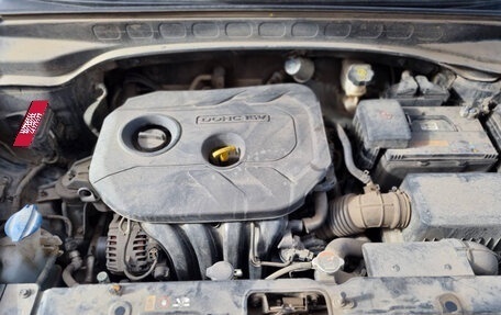 Hyundai Creta I рестайлинг, 2019 год, 1 990 000 рублей, 11 фотография