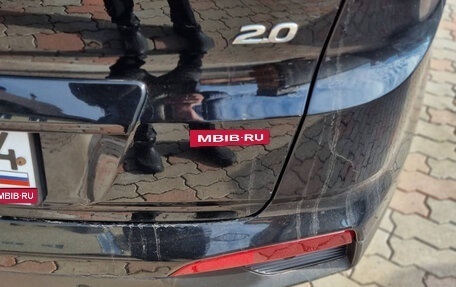 Hyundai Creta I рестайлинг, 2019 год, 1 990 000 рублей, 7 фотография