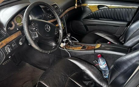 Mercedes-Benz E-Класс, 2006 год, 950 000 рублей, 6 фотография