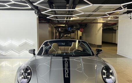 Porsche 911, 2023 год, 29 500 000 рублей, 4 фотография