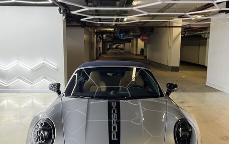 Porsche 911, 2023 год, 29 500 000 рублей, 3 фотография