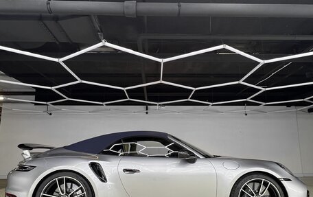 Porsche 911, 2023 год, 29 500 000 рублей, 7 фотография