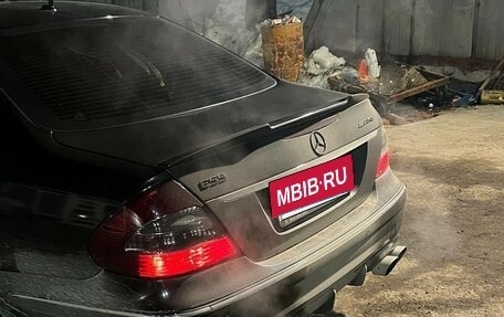 Mercedes-Benz E-Класс, 2006 год, 950 000 рублей, 4 фотография