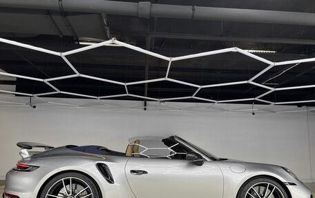 Porsche 911, 2023 год, 29 500 000 рублей, 8 фотография