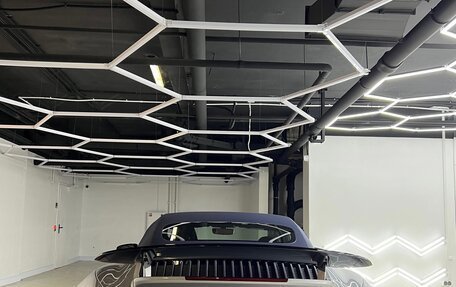 Porsche 911, 2023 год, 29 500 000 рублей, 13 фотография