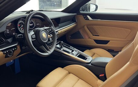 Porsche 911, 2023 год, 29 500 000 рублей, 18 фотография