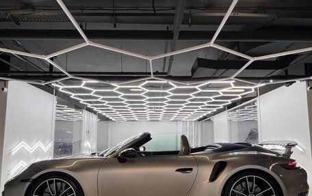 Porsche 911, 2023 год, 29 500 000 рублей, 10 фотография