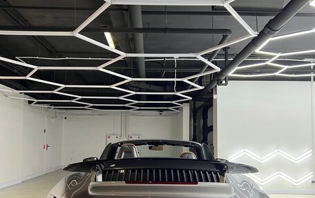 Porsche 911, 2023 год, 29 500 000 рублей, 14 фотография