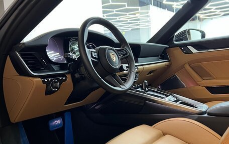 Porsche 911, 2023 год, 29 500 000 рублей, 19 фотография