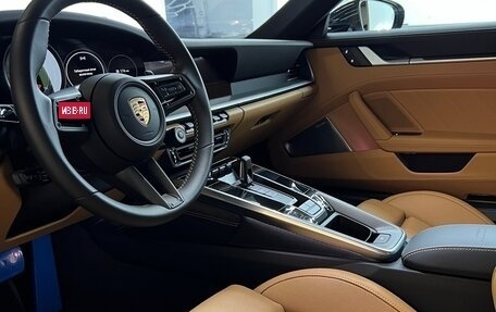 Porsche 911, 2023 год, 29 500 000 рублей, 20 фотография