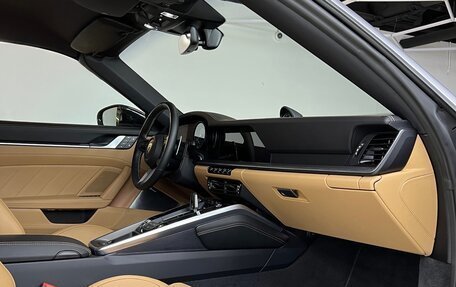 Porsche 911, 2023 год, 29 500 000 рублей, 27 фотография