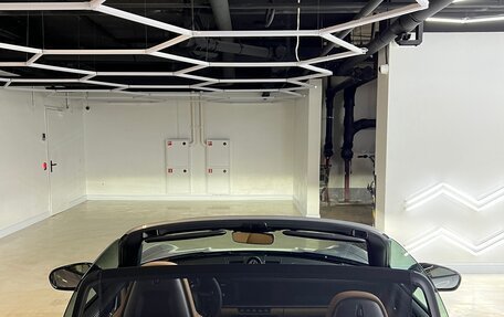 Porsche 911, 2023 год, 29 500 000 рублей, 34 фотография