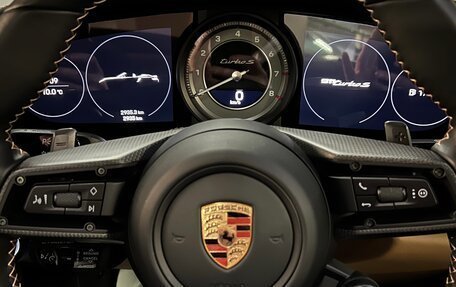 Porsche 911, 2023 год, 29 500 000 рублей, 31 фотография