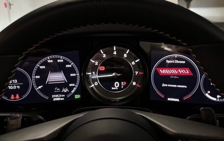 Porsche 911, 2023 год, 29 500 000 рублей, 32 фотография