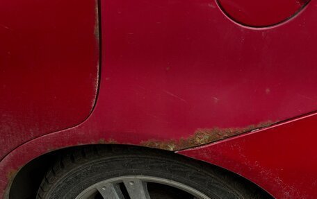 Honda Jazz I рестайлинг, 2007 год, 370 000 рублей, 6 фотография