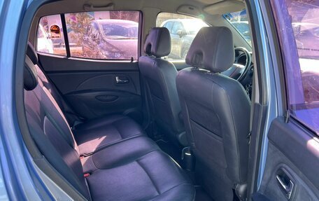 KIA Morning I рестайлинг 2, 2008 год, 629 000 рублей, 13 фотография