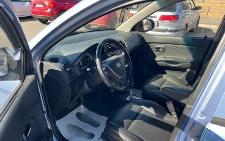 KIA Morning I рестайлинг 2, 2008 год, 629 000 рублей, 10 фотография