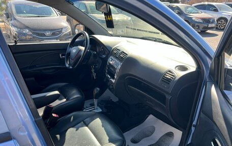 KIA Morning I рестайлинг 2, 2008 год, 629 000 рублей, 14 фотография