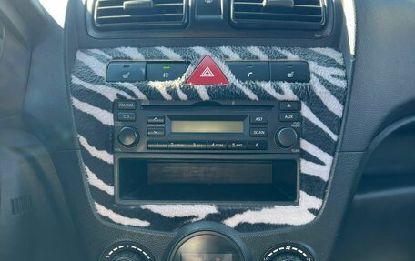 KIA Morning I рестайлинг 2, 2008 год, 629 000 рублей, 20 фотография