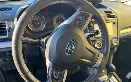 Subaru Forester, 2015 год, 1 990 000 рублей, 8 фотография