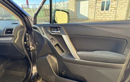 Subaru Forester, 2015 год, 1 990 000 рублей, 6 фотография