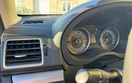 Subaru Forester, 2015 год, 1 990 000 рублей, 10 фотография