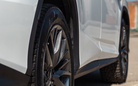 Lexus RX IV рестайлинг, 2019 год, 5 750 000 рублей, 5 фотография
